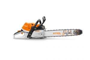 STIHL MS 400 C-M