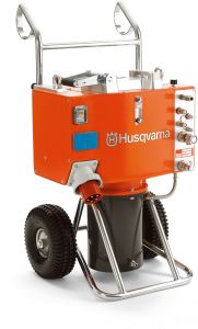 Husqvarna PP 455 E