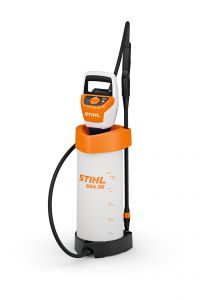STIHL SGA 30 Bez akumulátoru a nabíječky