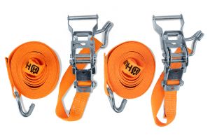 Kurta s ráčnou a hákem