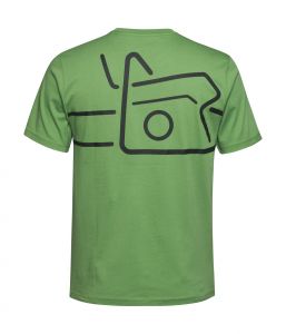 Tričko CHAINSAW BACK