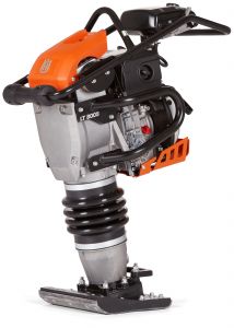 Husqvarna LT 8005