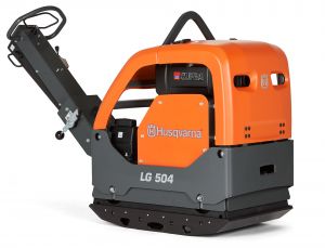 Husqvarna LG 504