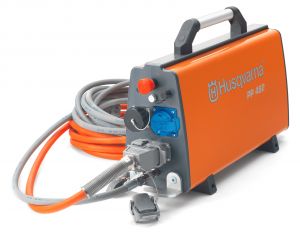 Husqvarna PP 492