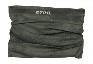 Nákrčník PIXEL GREEN