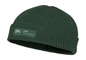 Čepice DOCKER GREEN