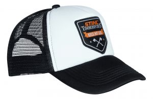 Kšiltovka Trucker 