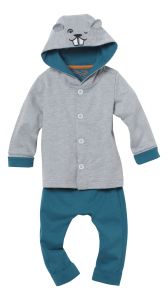 Dětský komplet „BEAVER“