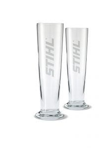 Sklenice STIHL 0,3 l, 2ks