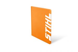 Zápisník STIHL