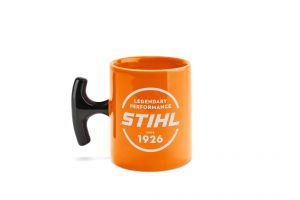 Hrnek se startovací rukojetí STIHL