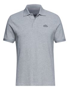 Pánské polotričko ICON šedé