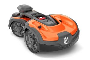 HUSQVARNA AUTOMOWER® 535 AWD EPOS®