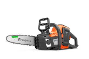 Husqvarna 215i s akumulátorem a nabíječkou