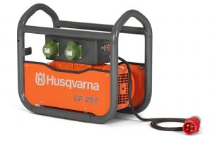 Husqvarna CF 25 T