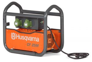 Husqvarna CF 25 M