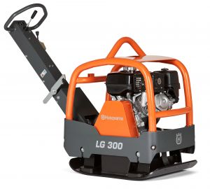 Husqvarna LG 300