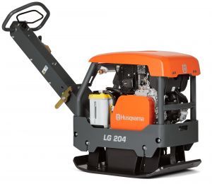 Husqvarna LG 204 (diesel)