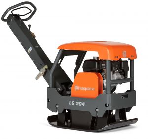 Husqvarna LG 204