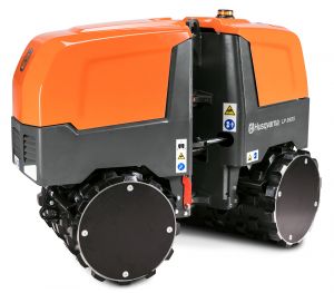 Husqvarna LP 9505