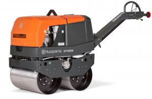 Husqvarna LP 6505