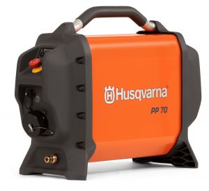 Husqvarna PP 70