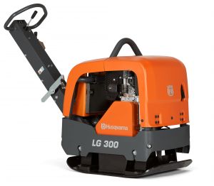 Husqvarna LG 300