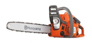 HUSQVARNA 120