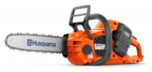 HUSQVARNA 340i