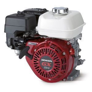 Spalovací motor GX 120