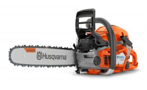 HUSQVARNA 550 XP® Mark II