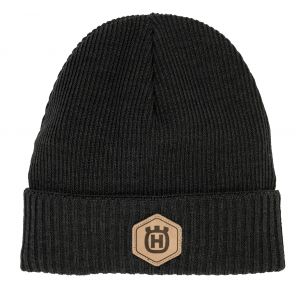 Zimní vlněná čepice Beanie