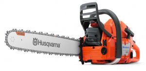 HUSQVARNA 365 X-Torq