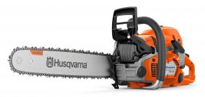 Husqvarna 560 XP®