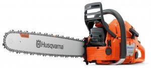 HUSQVARNA 372 XP® X-TORQ