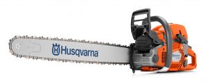 HUSQVARNA 572 XP®