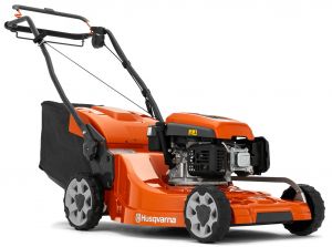 HUSQVARNA LC 353V